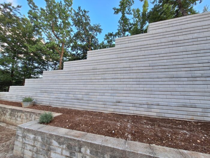 BS25 - Blocco Scarpata Pieno - immagine 9