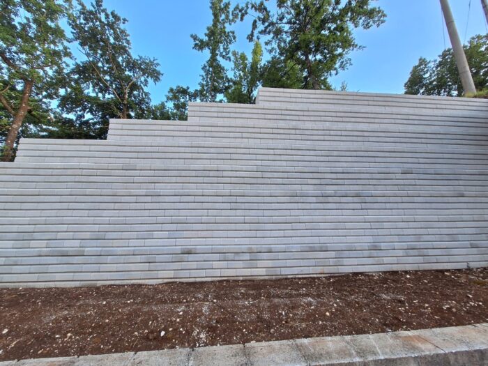 BS25 - Blocco Scarpata Pieno - immagine 10