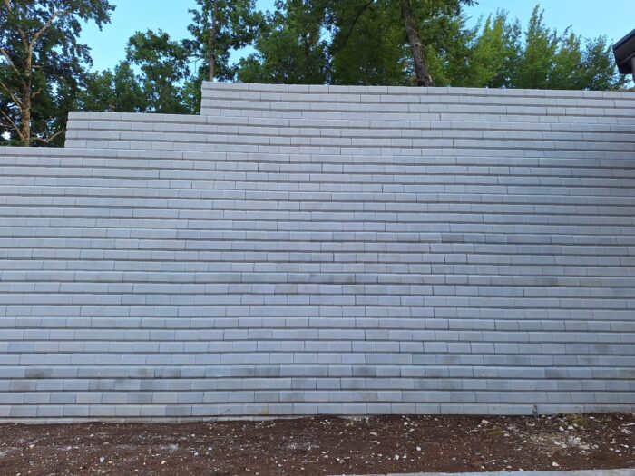 BS25 - Blocco Scarpata Pieno - immagine 11